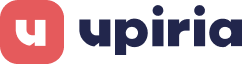 Upiria Logo